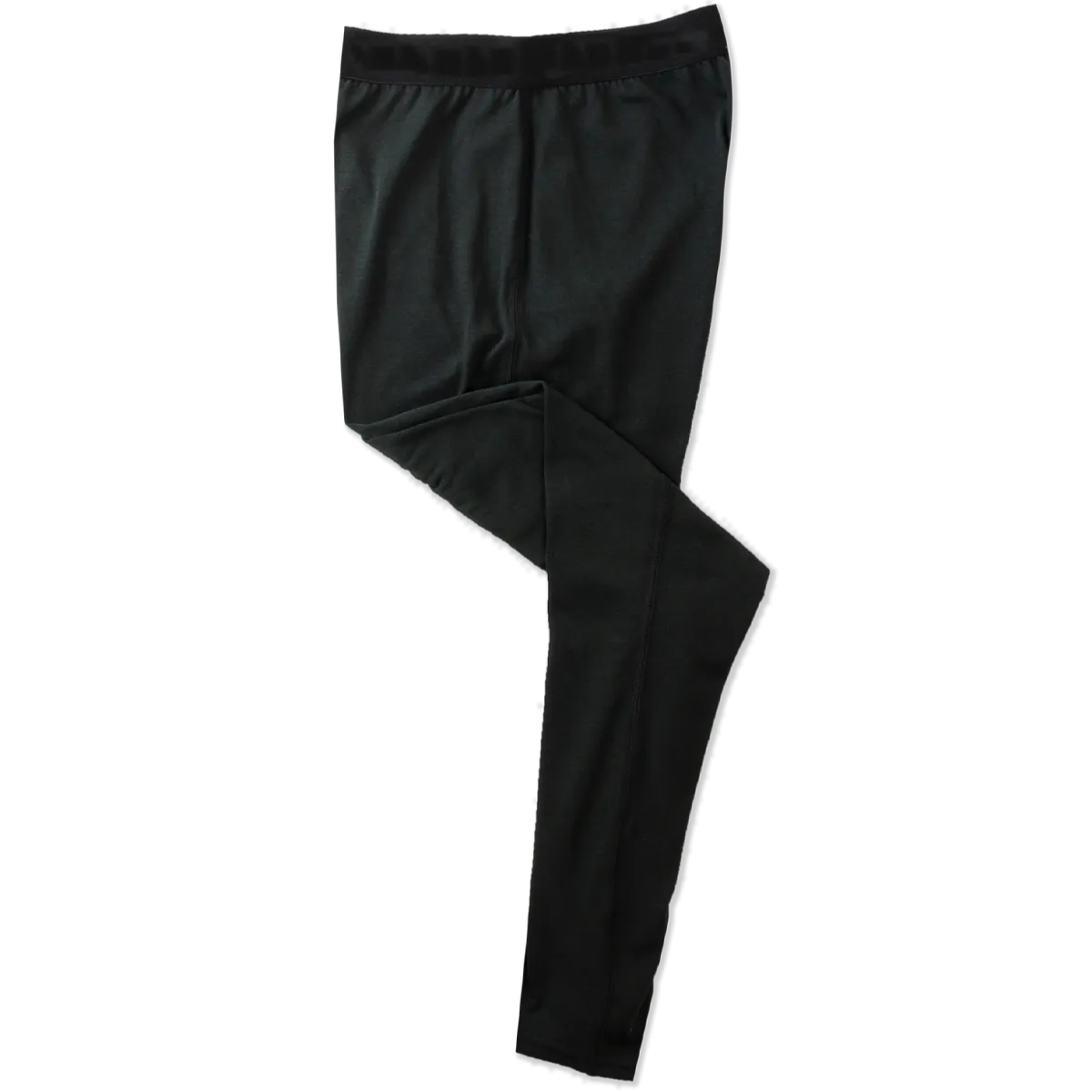 Tension Free Waistband Enhanced Breathability Women's Single Layer Tight