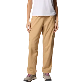 Built-in shorts Women's Skien Valley Cargo Pant