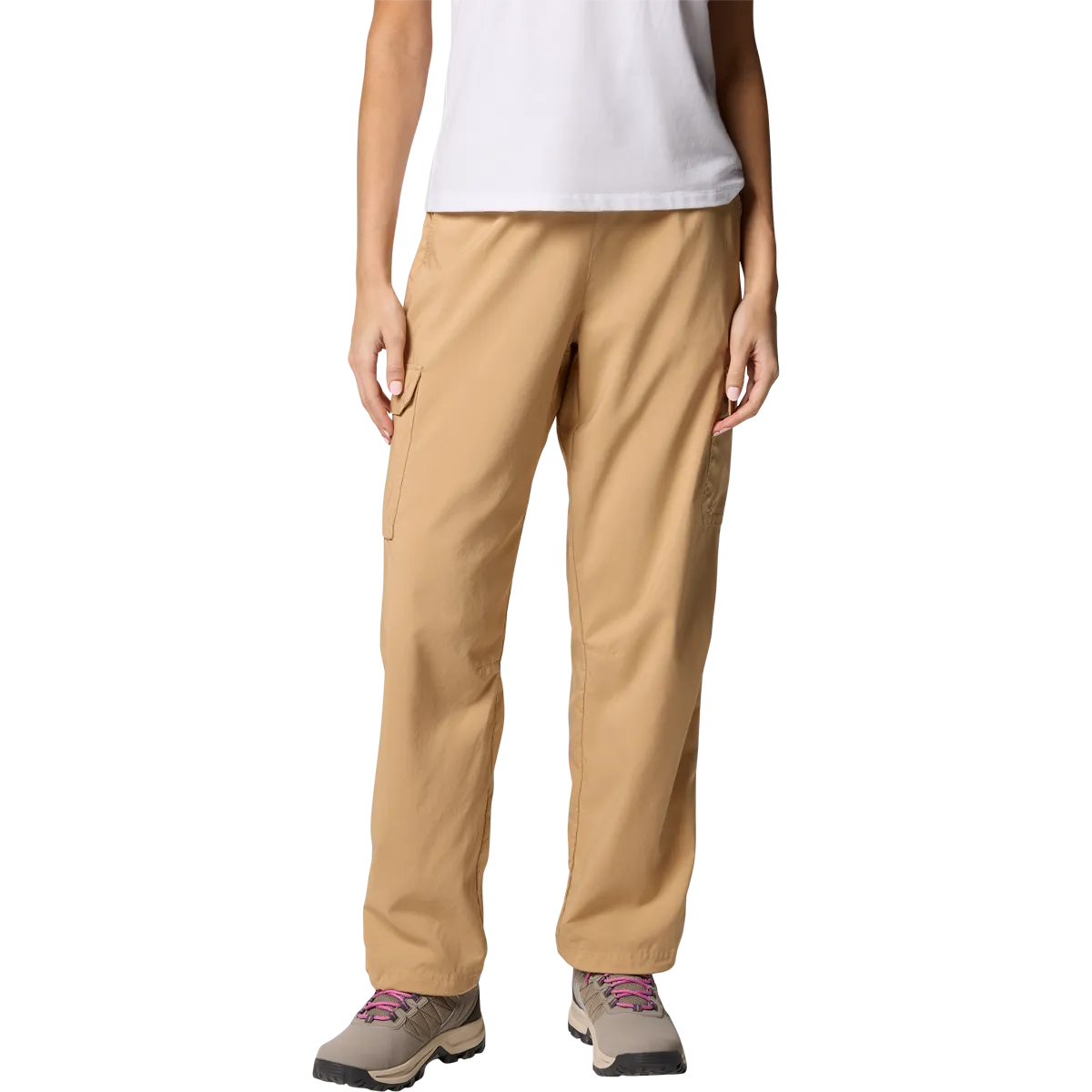 Built-in shorts Women's Skien Valley Cargo Pant