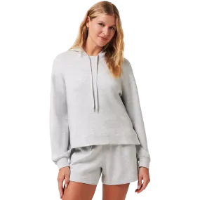Women's Skyloft Soft Hoodie AntiStaticLayer Work Tough