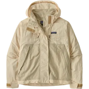 Travel Layer Women's Skysail Jacket