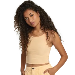 Women's Slide Tank Durable Knitwear