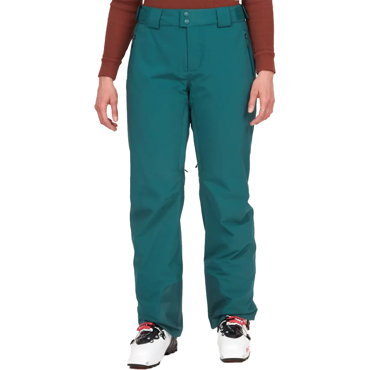 Women's Slopestar Pant Multi Pocket System