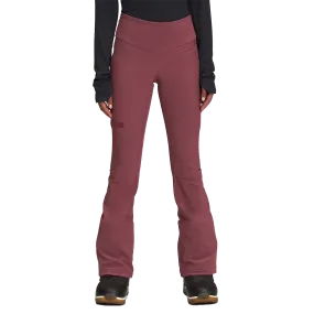 Functional Waist Comfort Style Women's Snoga Pant