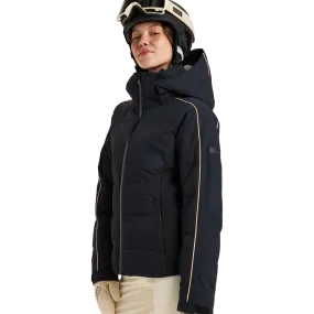 Women's Snowblizzard Jacket Durable Color Retention