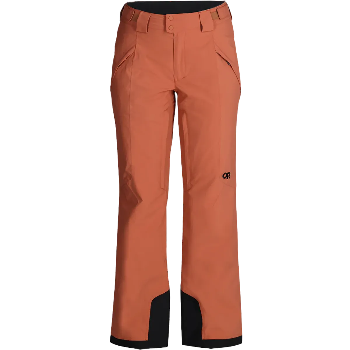 Timeless Look All weather Women's Snowcrew Pants