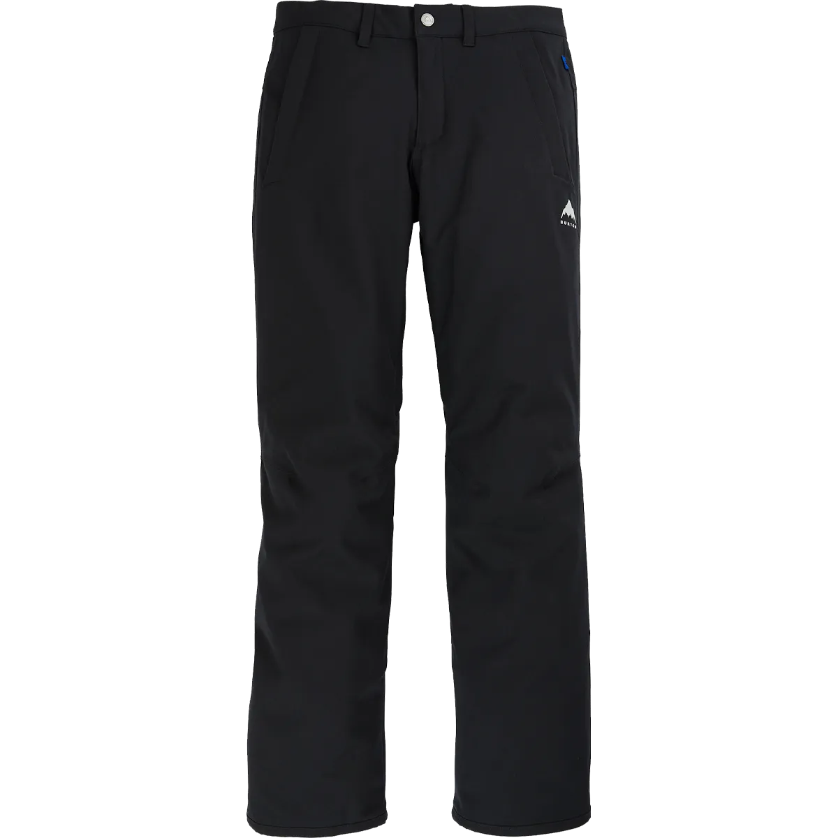 ReflectiveAccentDetails Women's Society Pant