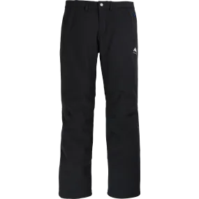 Women's Society Pant Casual Comfort Wear Double Layered Hem