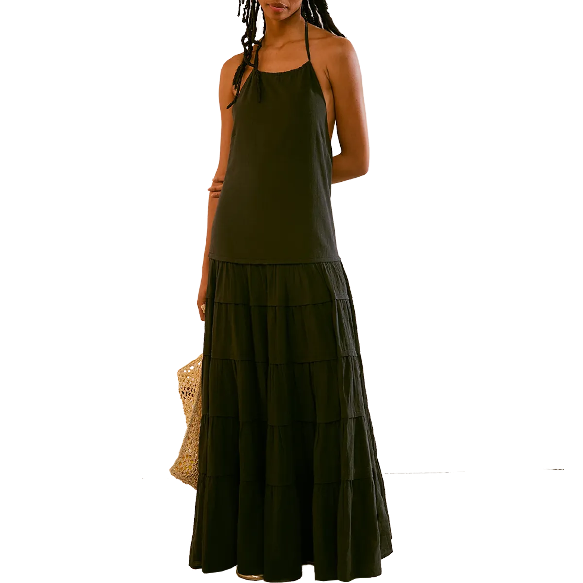 Light Comfort Women's Somewhere Sunny Maxi