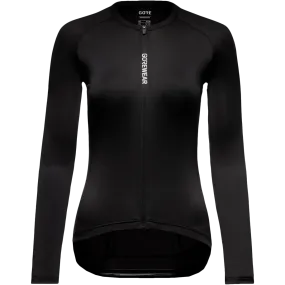 DoubleStitchedSeams Women's Spinshift Long Sleeve Jersey