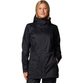 Women's Splash A Little III Jacket Secure Closure Systems BondedSeams