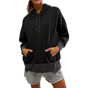 Durable Double Stitching Women's Sprint to the Finish Hoodie