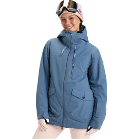 HypoallergenicMaterial Women's Stated Jacket