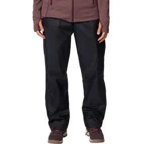 Women's Storm Surge II Pant Relaxed Waist Cozy Design