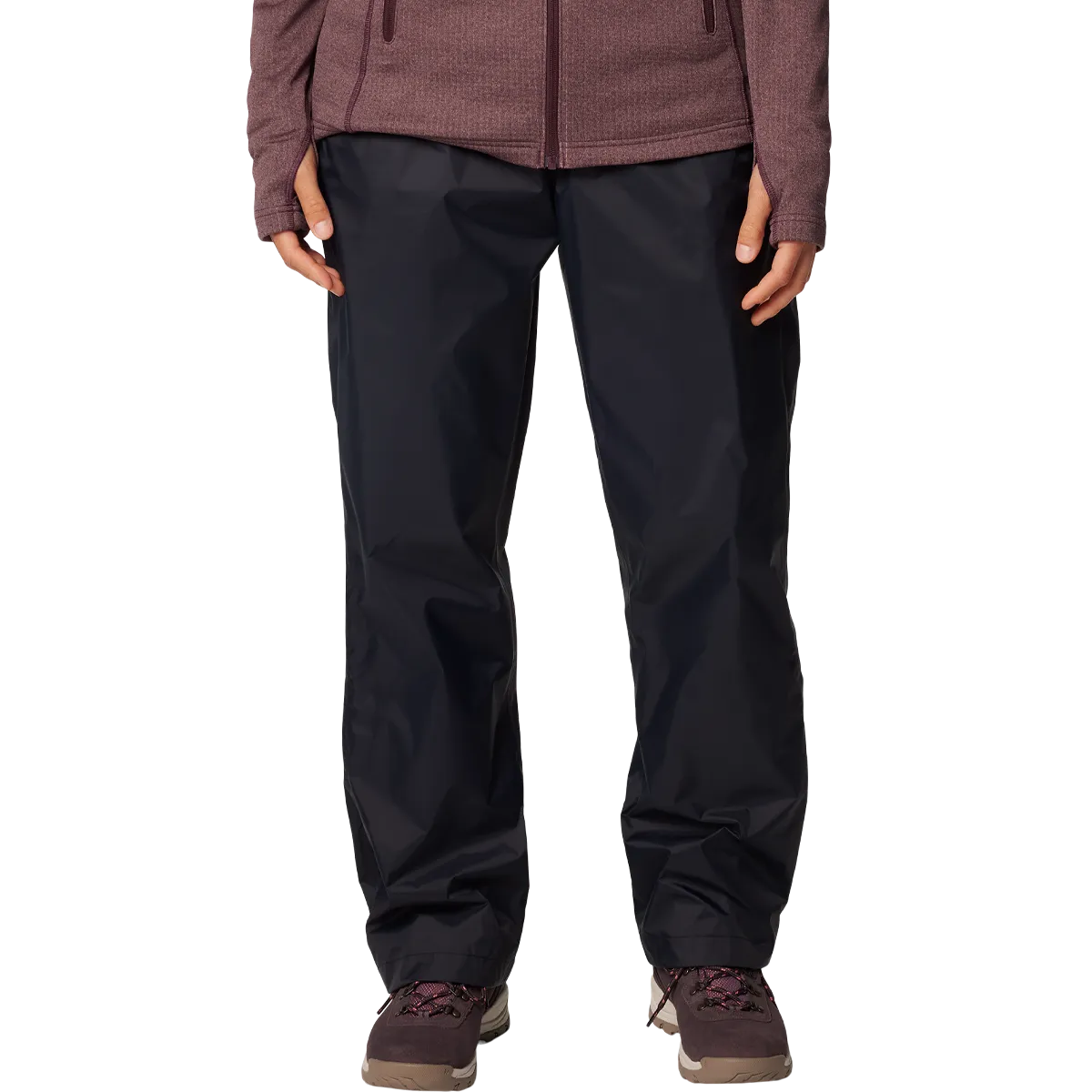 stain resistant coating Women's Storm Surge II Pant