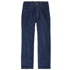 Women's Straight Fit Jeans Gripper Waistband