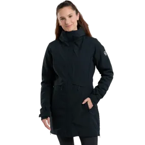 Women's Stretch Voyagr Insulated Jacket Water Resistant Shell