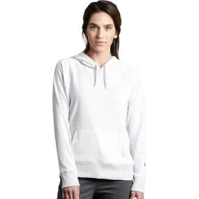 Reinforced Shoulders NonToxicCoating Women's Stria Pullover Hoody