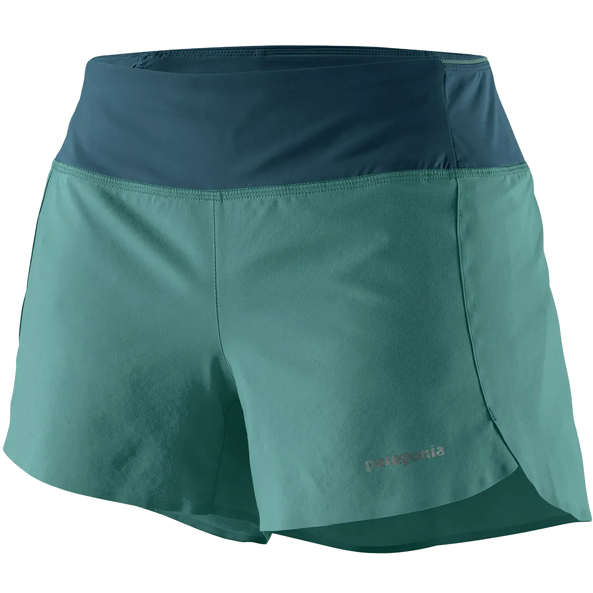 Women's Strider Pro 3.5" Short Quick Pocket Access