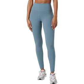 Women's Studio Pocket Legging ElasticWaistband Travel Essential