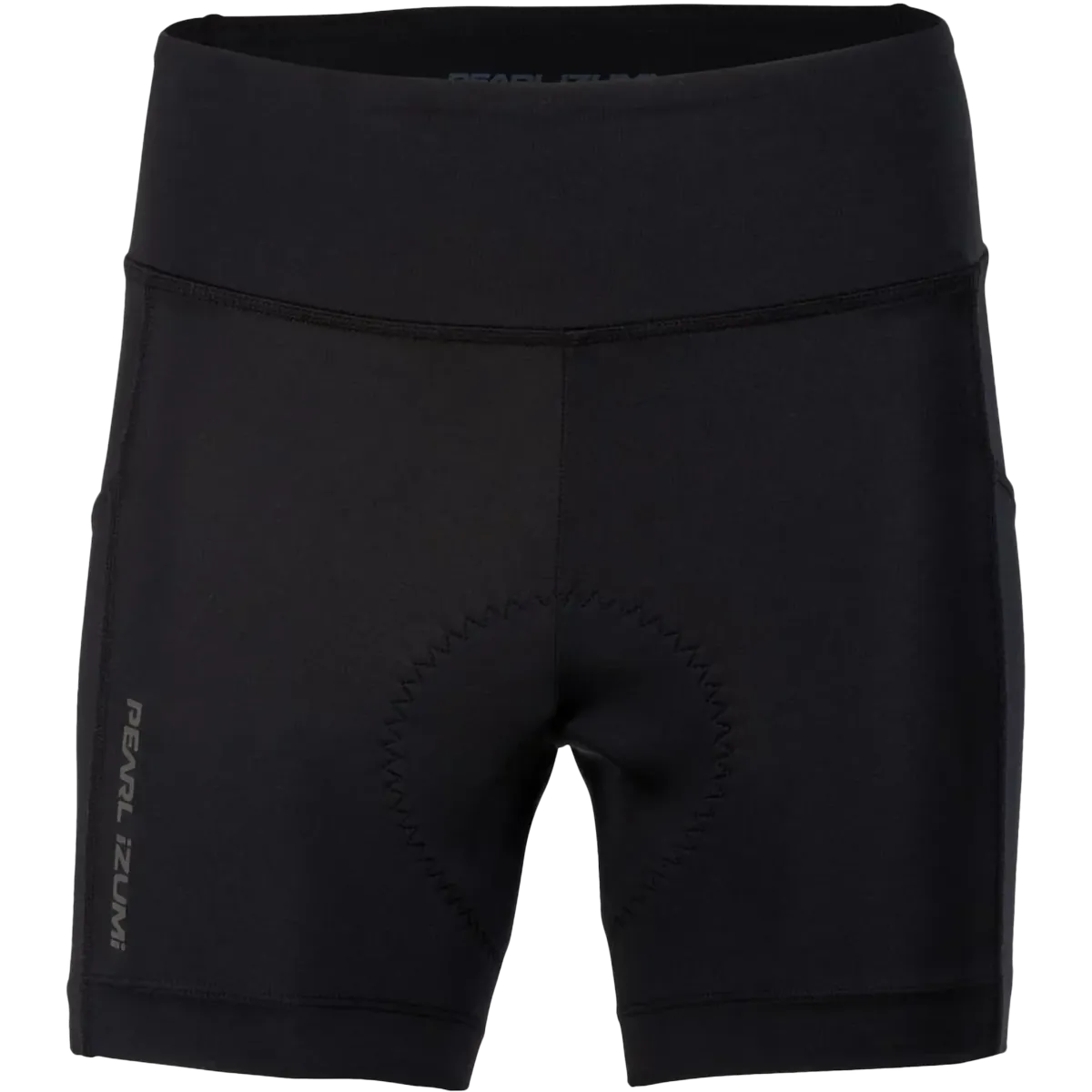 Women's Sugar 5 Inch Cycling Short quick dry