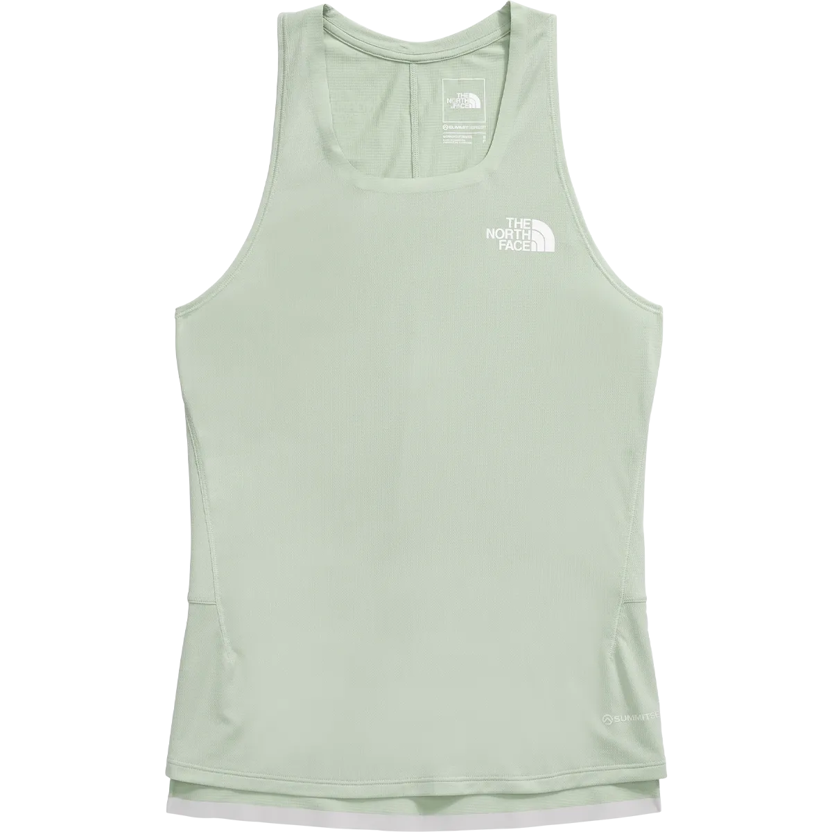 Seamless Design Seamless Knit Design Women's Summit High Trail Run Tank