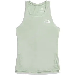 Women's Summit High Trail Run Tank CrewNeck