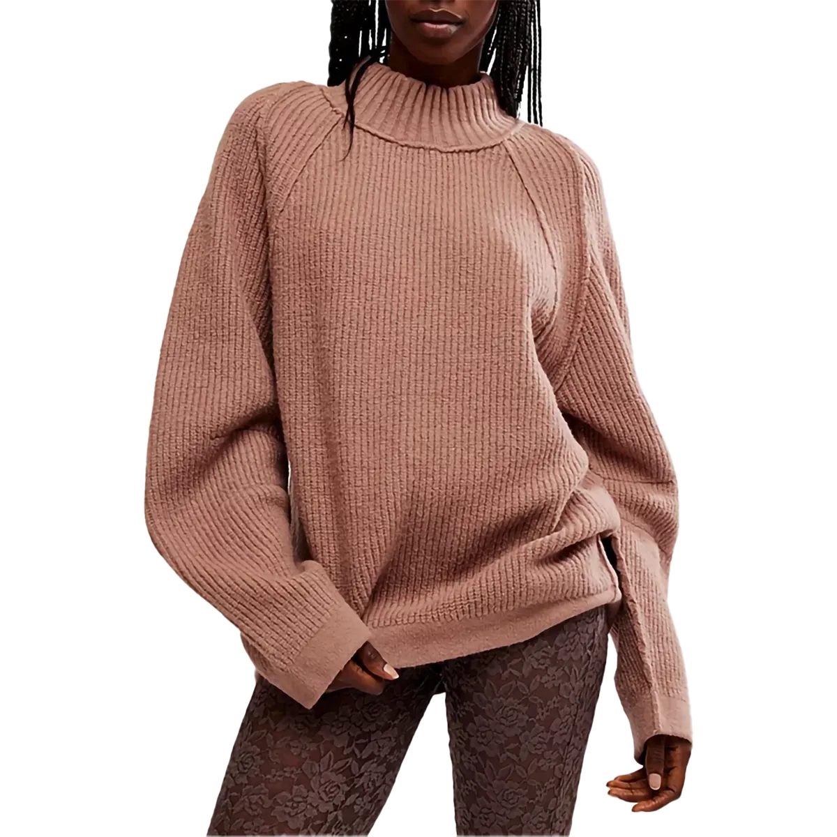 Women's Sunbeam Sweater sporty wear TearResistantWeave