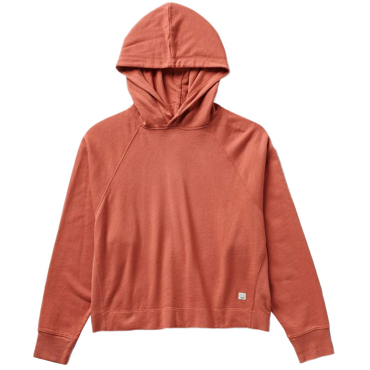 Knit Wearable Women's Sunnyside Hoodie