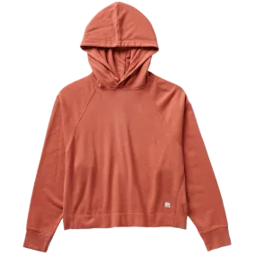 Women's Sunnyside Hoodie All Season Wear Casual Comfort Wear