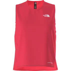 Sustainable Fabric Blend Women's Sunriser Tank