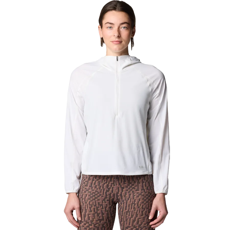 Women's Sunshield Hoody PortableOption