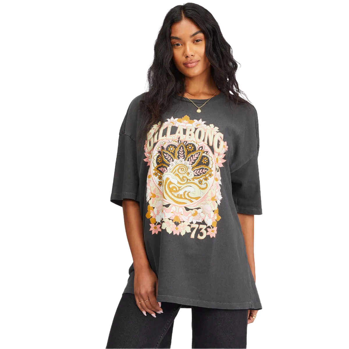 Trendy Comfort Women's Super Natural Tee