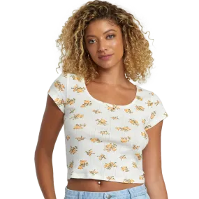 Basic Comfort Women's Sweet Tee