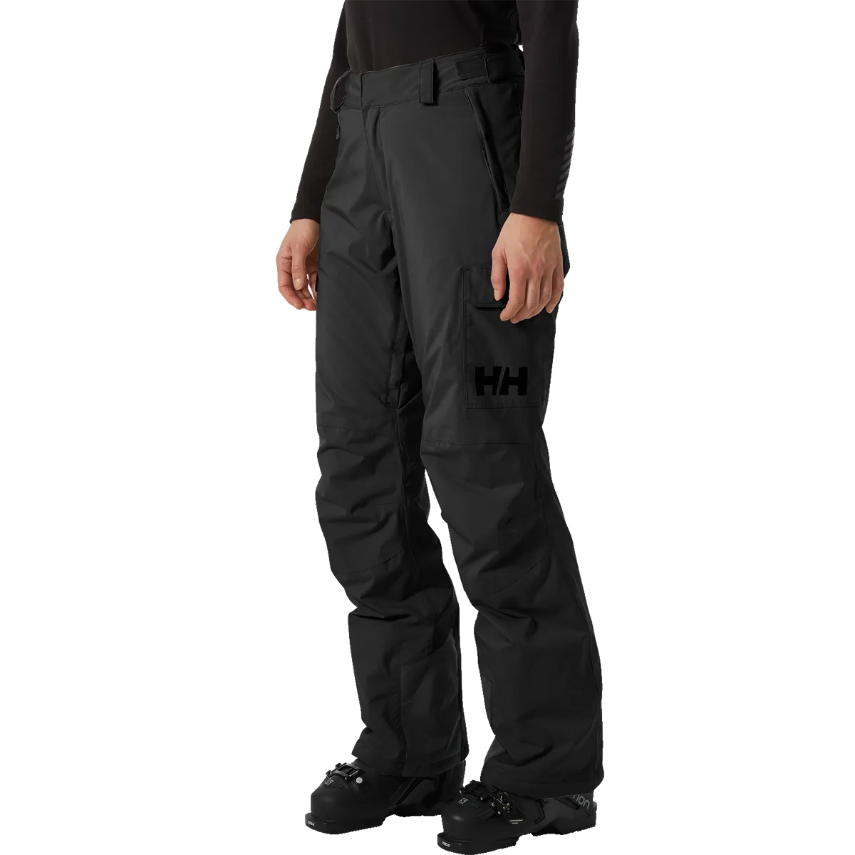 Comfortable to wear Tailored Design Women's Switch Cargo Insulated Pant UV-Protected
