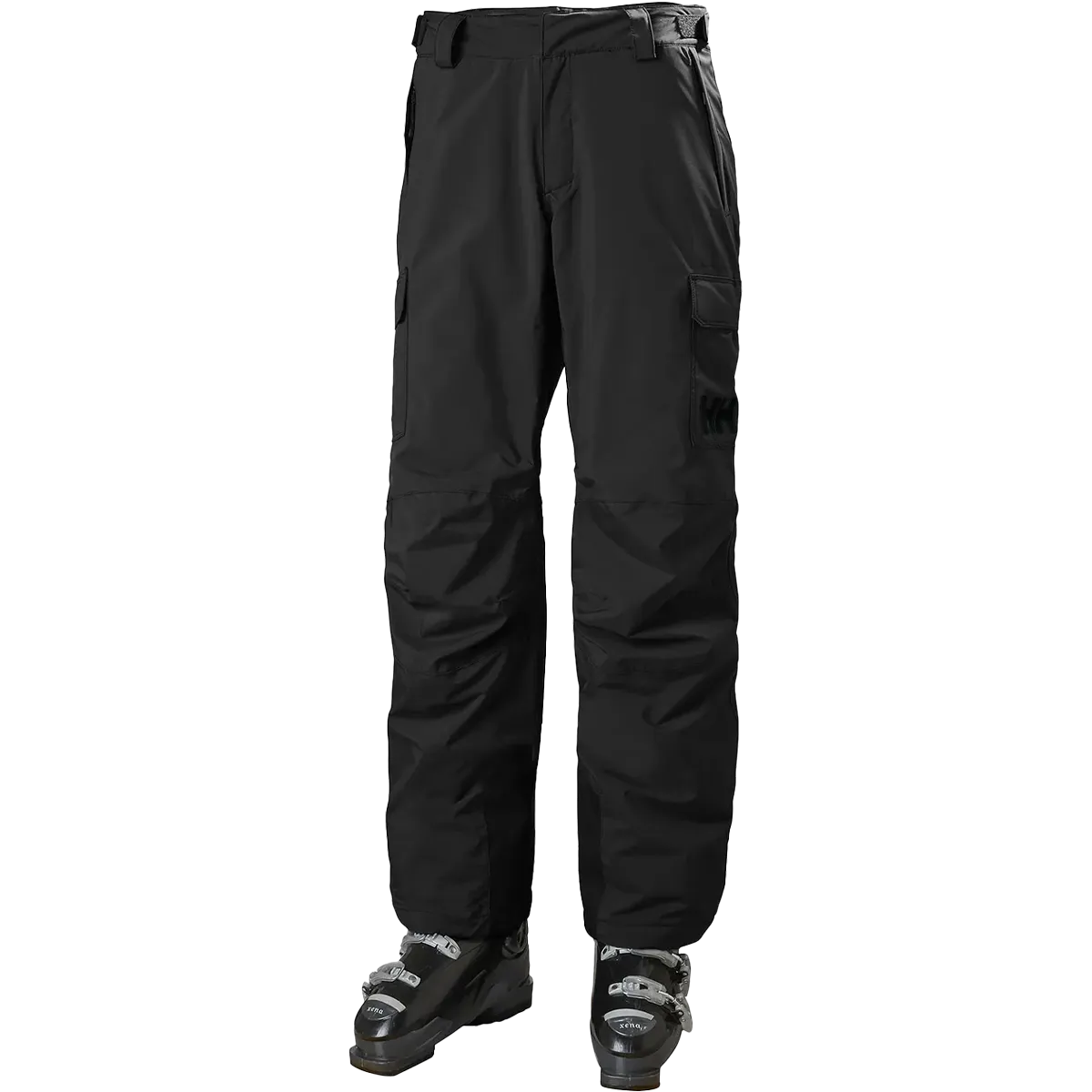 shock - absorbing Women's Switch Cargo Insulated Pant UV-Protected