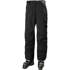 shock - absorbing Women's Switch Cargo Insulated Pant UV-Protected