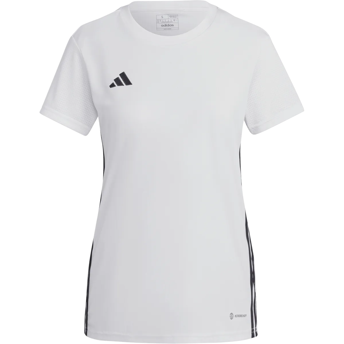 Weighted Hem AntiOdorTreatment Women's Tabela 23 Jersey