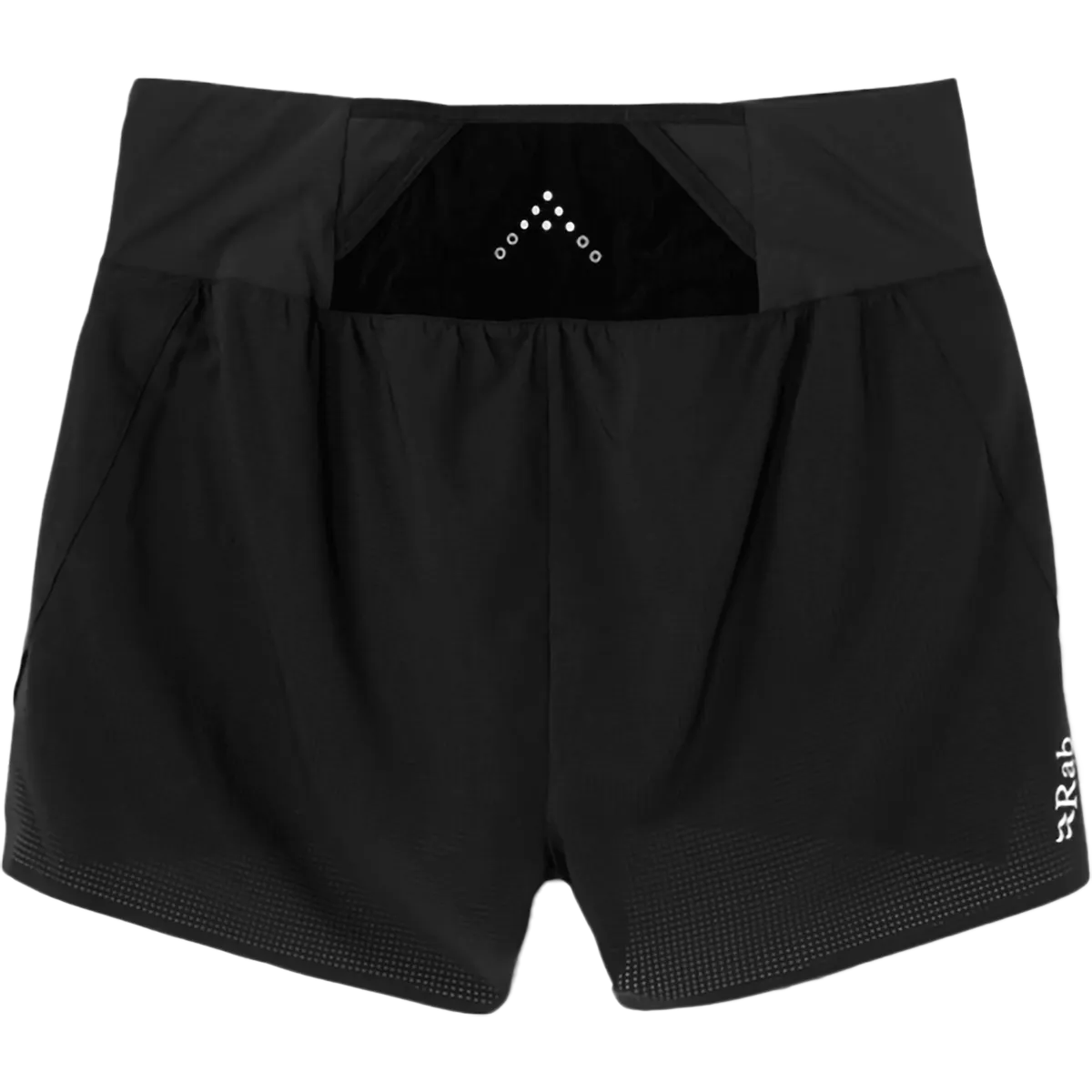 Women's Talus Light Shorts Wrinkle Resistant Weaving Velvet - Like