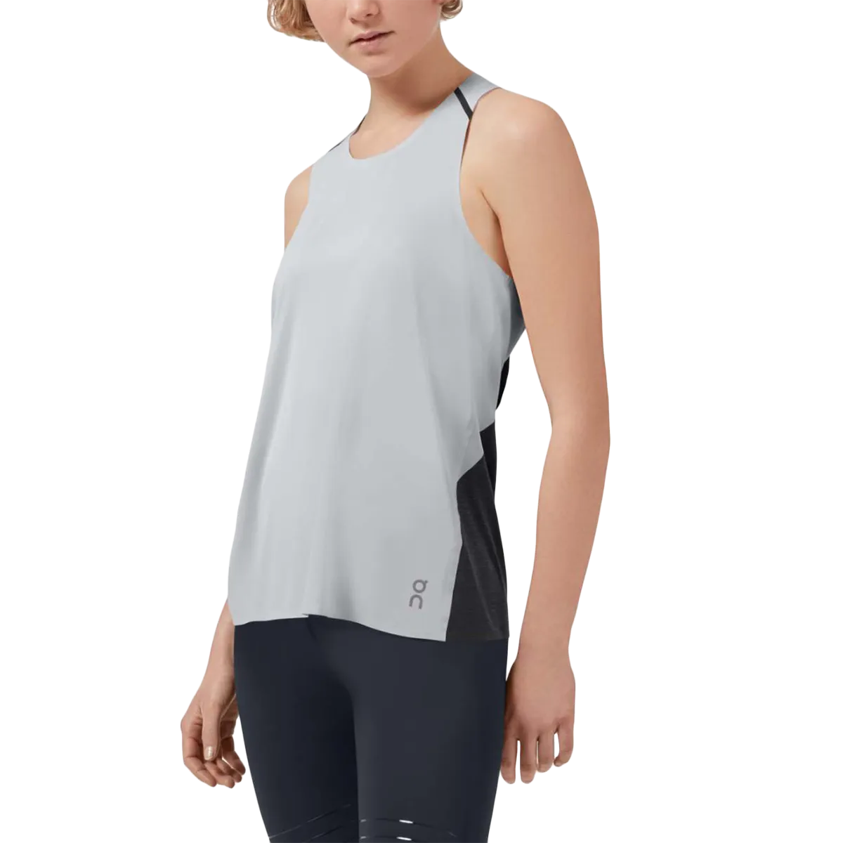 Fashion-Forward Fit Women's Tank T