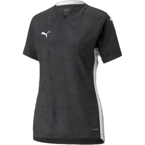 Breathable3DKnit Minimalist Design Women's Teamcup Jersey