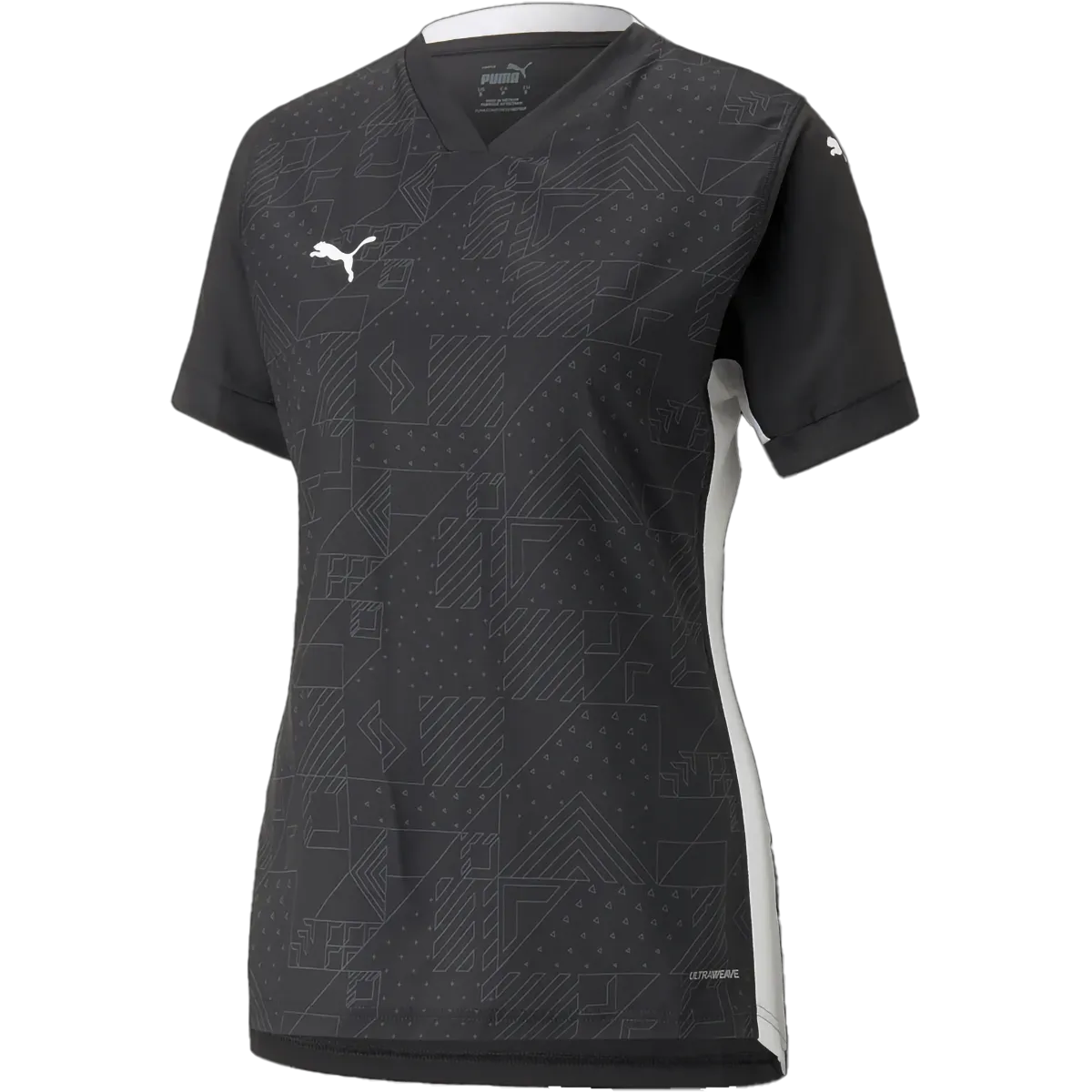 Breathable3DKnit Minimalist Design Women's Teamcup Jersey