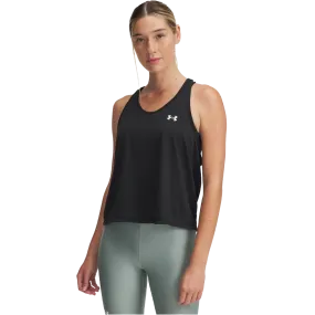 LightweightLayeredFabric Women's Tech Swing Tank