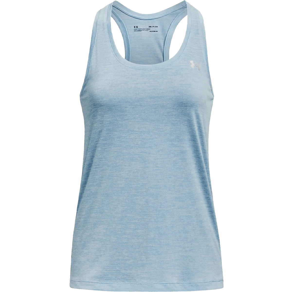 Quick-Dry Fabric Modern Wear Women's Tech Twist Tank