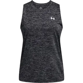 CrossGrain Fabric Women's Tech Twist Tank