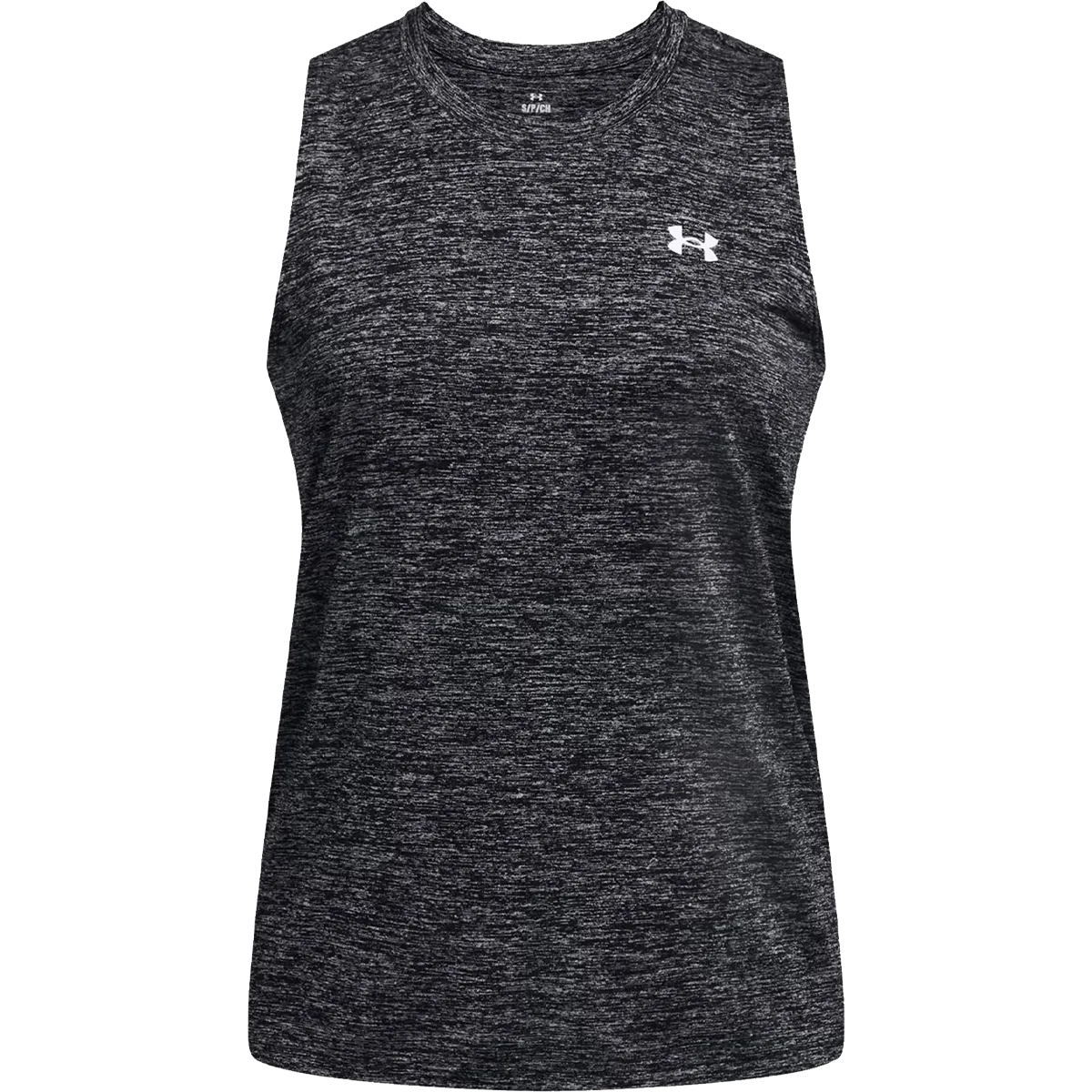 Casual Wear OEKOTEX Certified Fabric Women's Tech Twist Tank