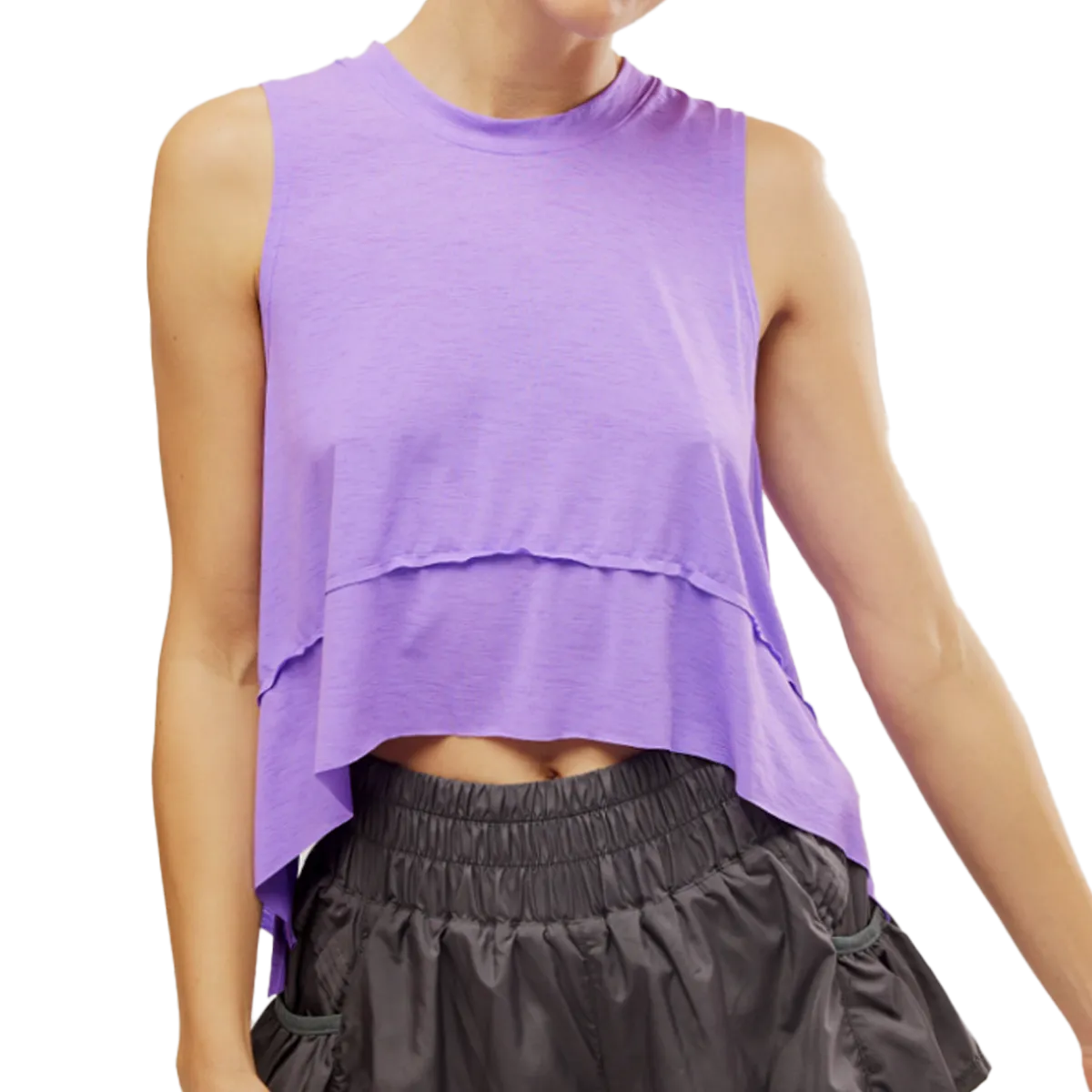 RecycledBlend Women's Tempo Tank