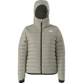 Women's Terra Peak Hoody Cold Outfit Breathable Softshell Layer
