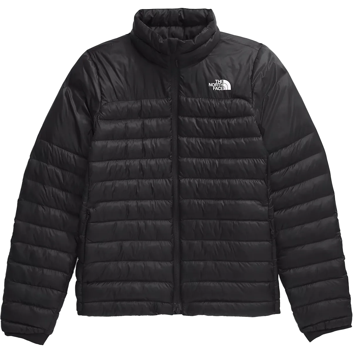 Reflective Safety Details Women's Terra Peak Jacket