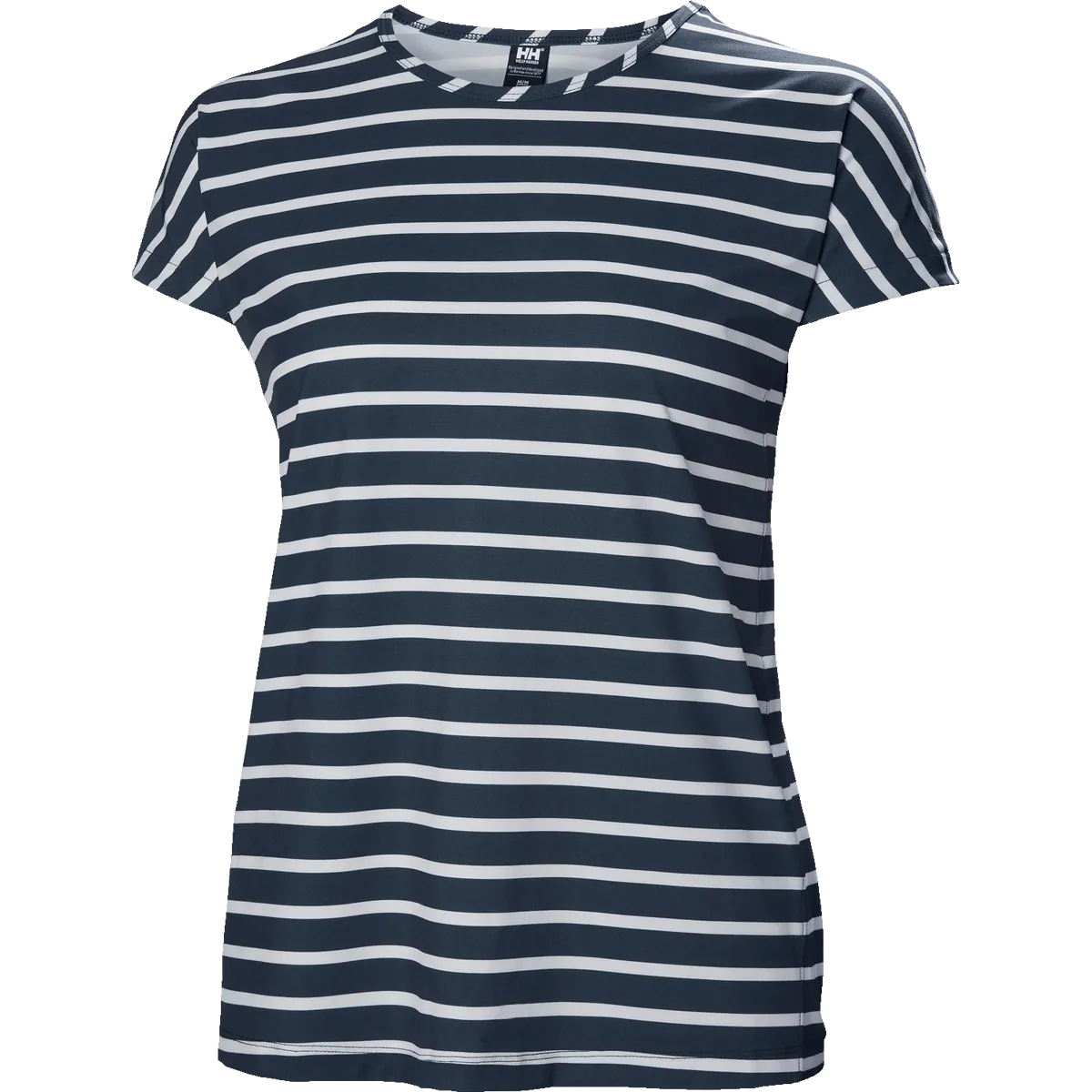 Women's Thalia Summer Top Antimicrobial Finish